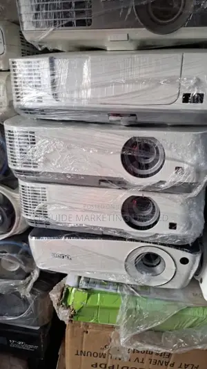 Multimedia Projectors