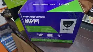 Sunfit MPPT Charge Controller 40AH