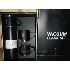 Vacuum Flask Set