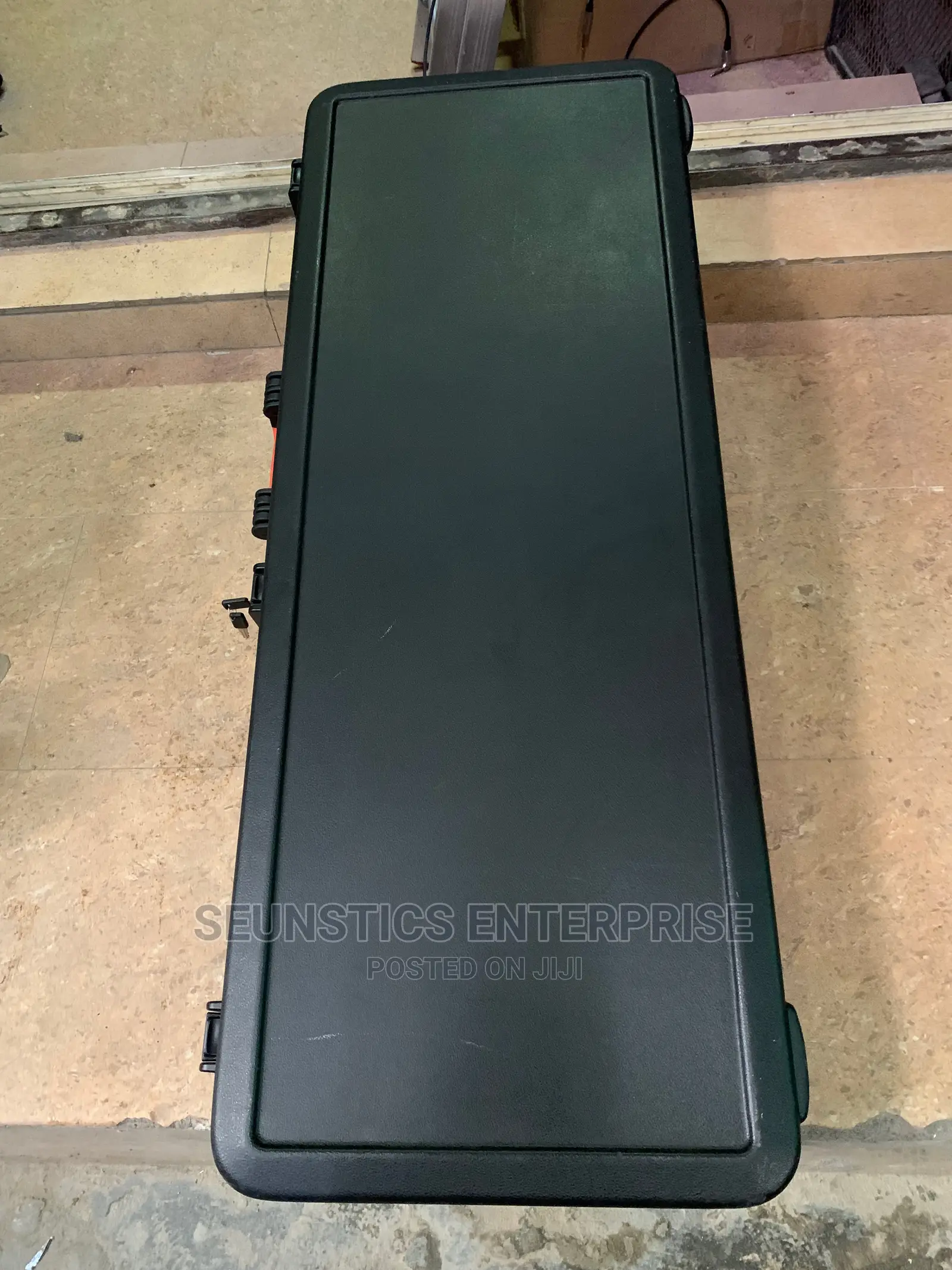 Quality Stratocaster and Telecaster Guitar Case