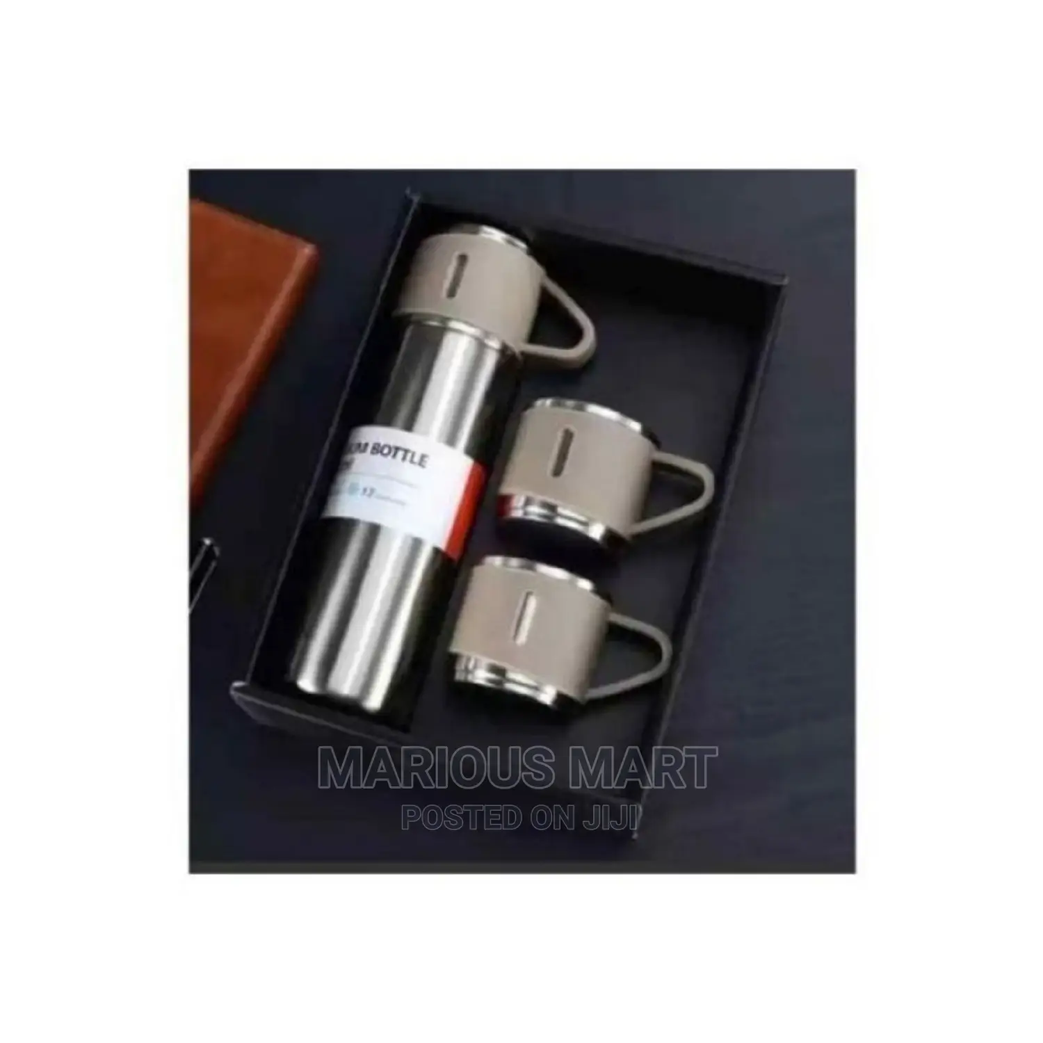 Vacuum Flask Set