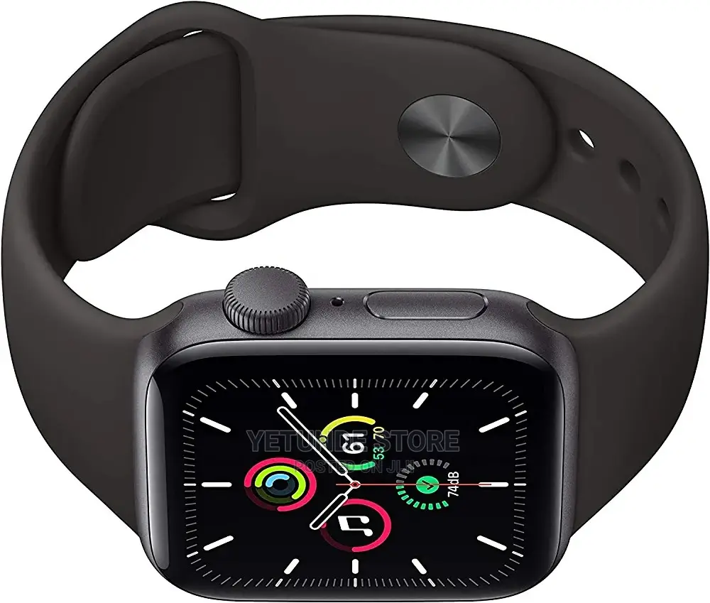 Apple Watch SE (GPS, 44mm)