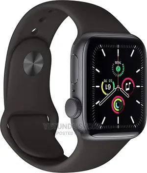 Apple Watch SE (GPS, 44mm)