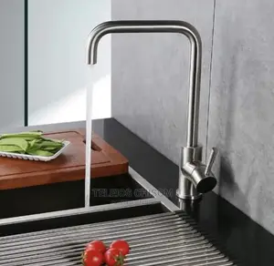 Huma Sink Mixer Tap