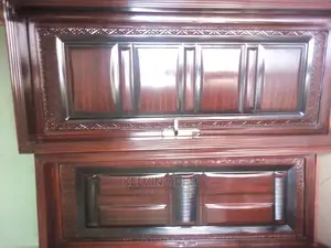 Iron Door 1.2