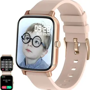 Smart Watch Dial/Receive Calls, Fitness Tracker 1.7''