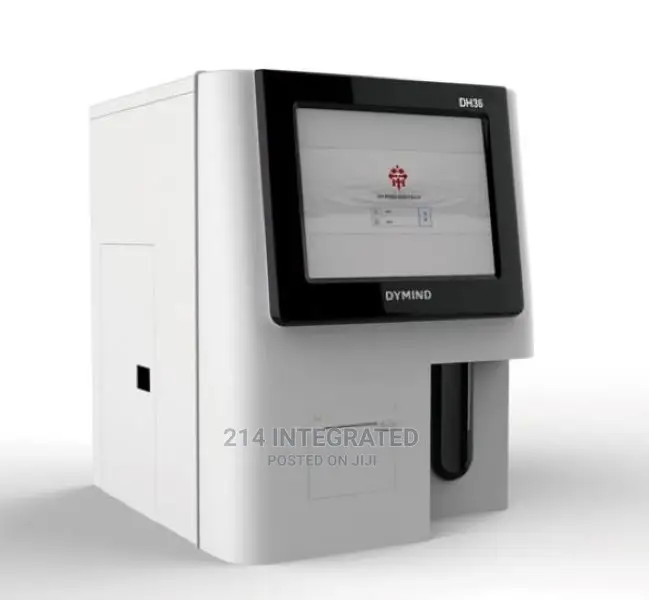 Dymind Automatic Hematology Analyzer Dh36
