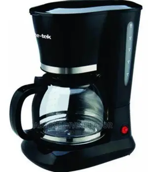 Rite-Tek Coffee Maker CM-270
