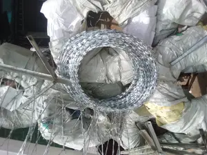 Fencing Nd Electric Shock Wire