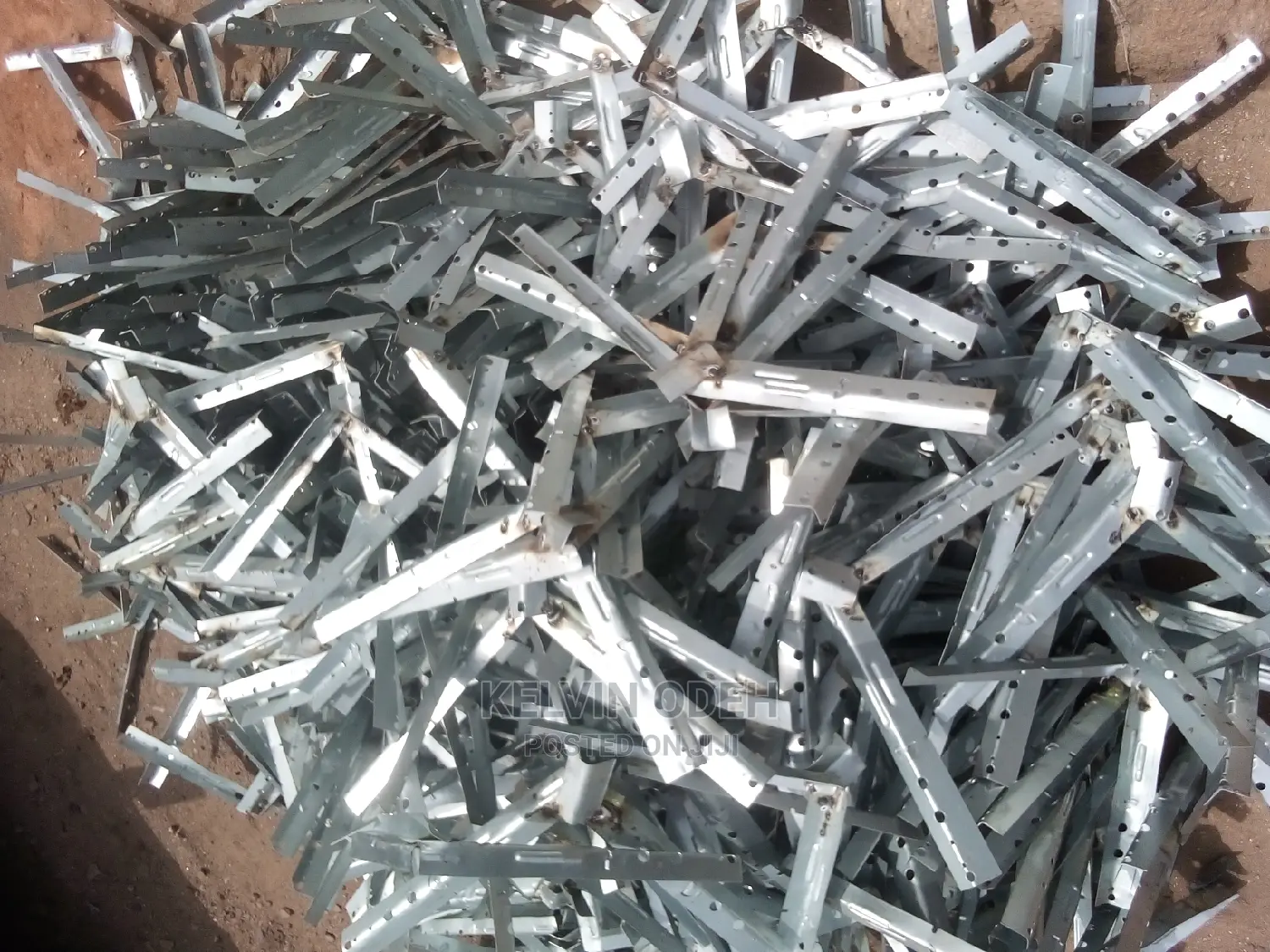 Fencing Nd Electric Shock Wire