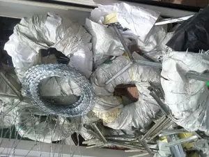 Fencing Nd Electric Shock Wire