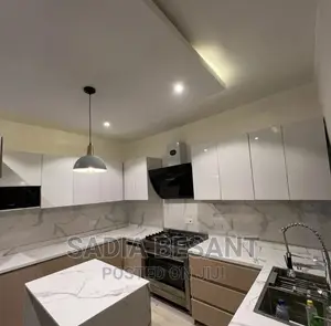 Contemporary Kitchen and Accessories