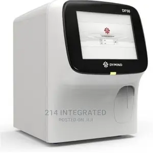 Dymind Automatic Hematology Analyzer Df55