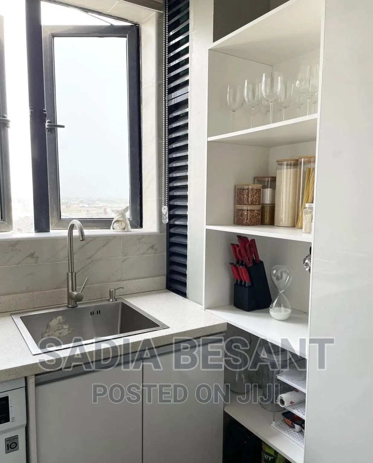 Kitchen Design and Accessories