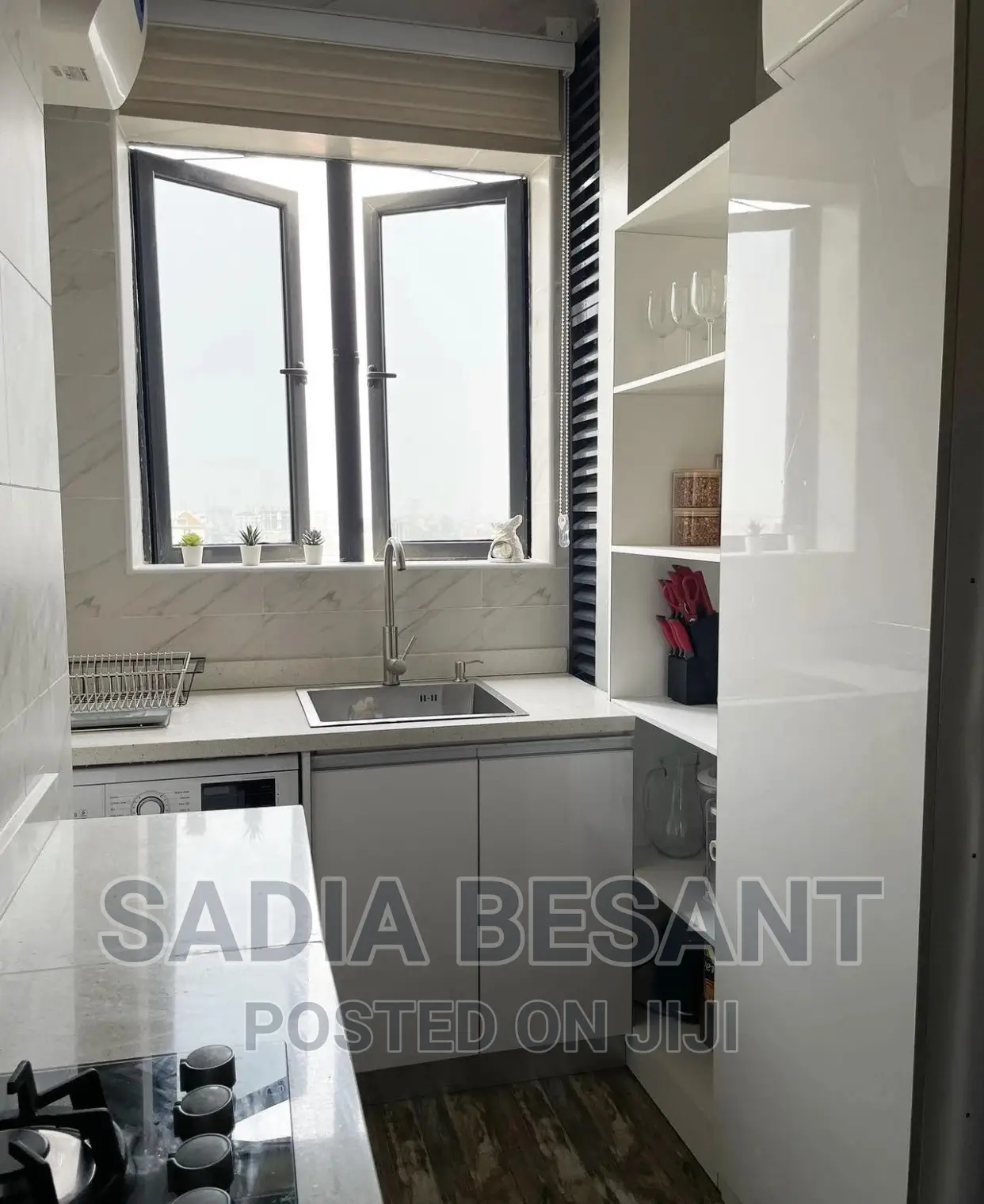 Kitchen Design and Accessories
