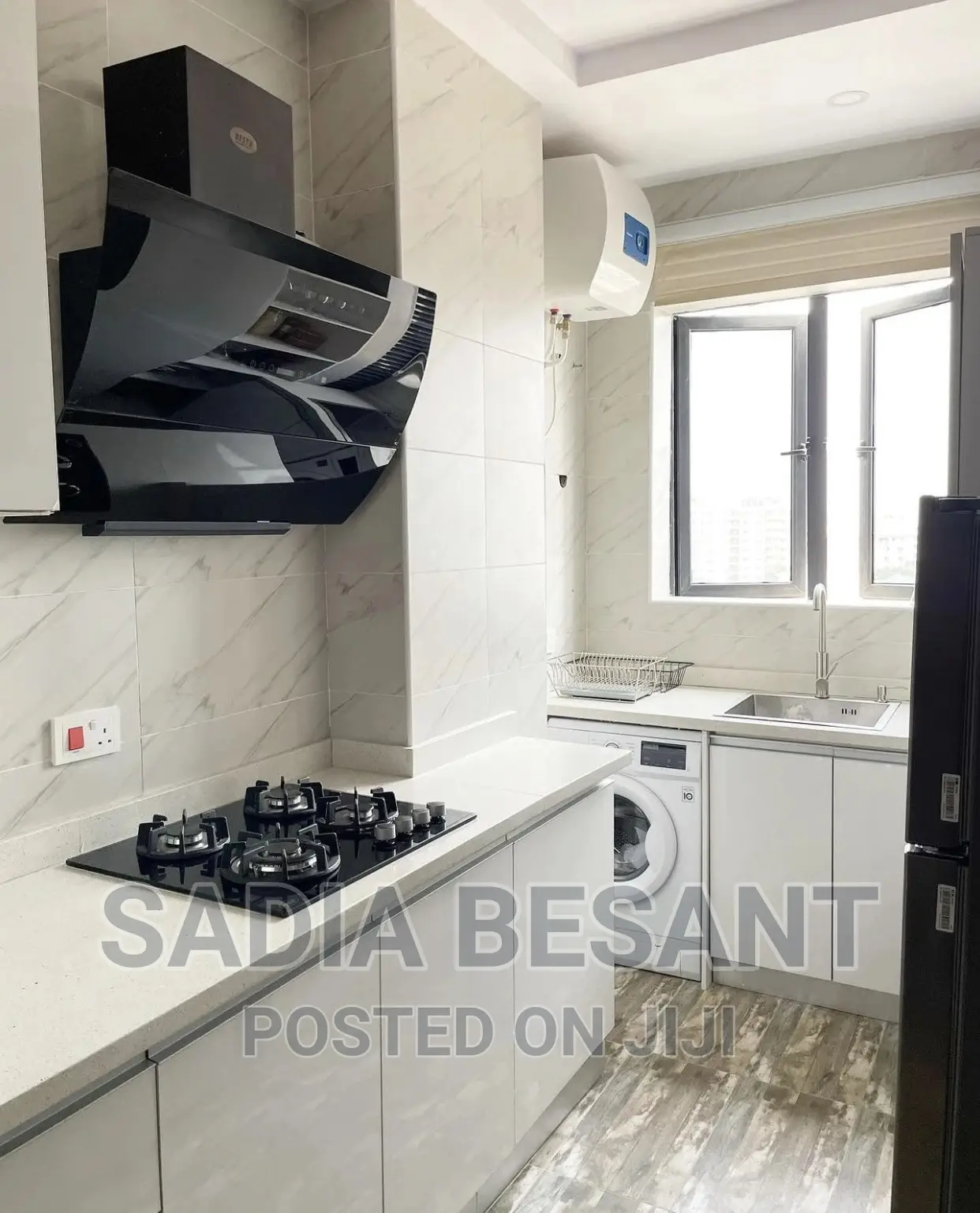 Kitchen Design and Accessories