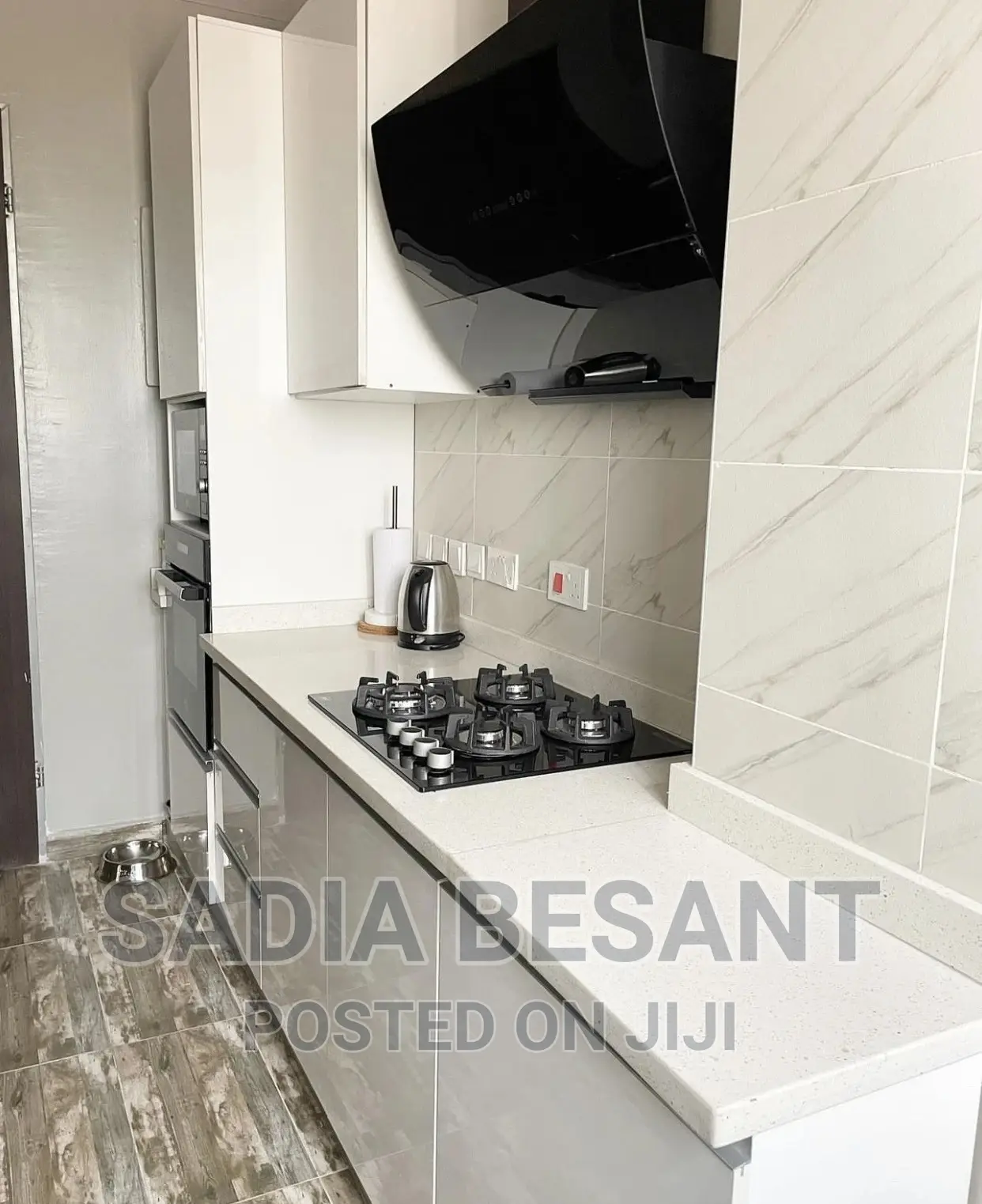 Kitchen Design and Accessories