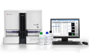 Dymind DH76 Auto Hematology Analyzer