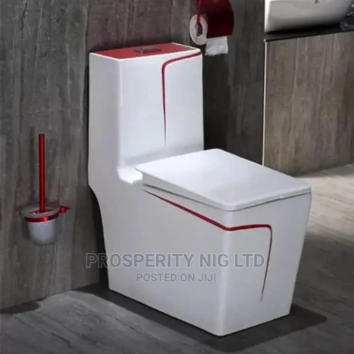 Executive England WC