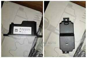 Auxiliary Battery for ML350,E350,GL450,GLA250,GLE350,CLA250
