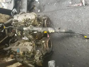 Steering Rack for Lexus Is250
