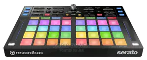 Pioneer Xp2 Drumpad for DJS and Studio