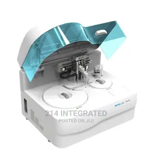 Bioelab as-160 Fully Auto Biochemistry Analyzer