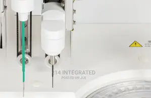 Bioelab as-160 Fully Auto Biochemistry Analyzer