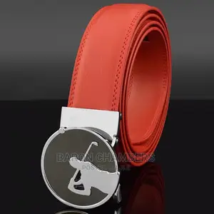 Golf Waist Belt