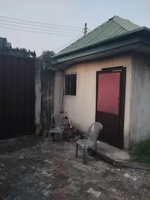 Photo - 3bdrm Bungalow in Port-Harcourt for sale