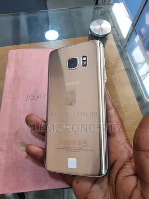 Samsung Galaxy S7 32 GB Gold