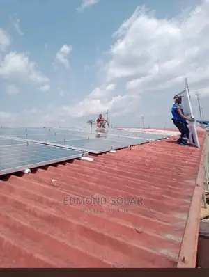 200W Canadian Solar Panel Two Years Warranty