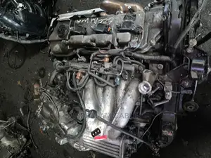 2GR Toyota Engine