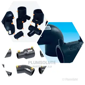 Hdpe Fittings