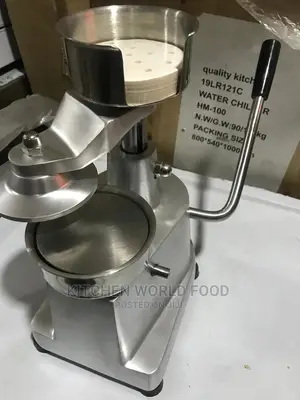 Hamburger Press