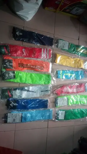 All Types Of Soccer Long Hose With Plans Nd Stribes