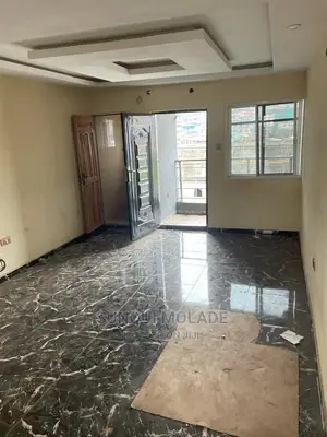 Furnished 2bdrm Apartment in Aguda / Ogba for rent