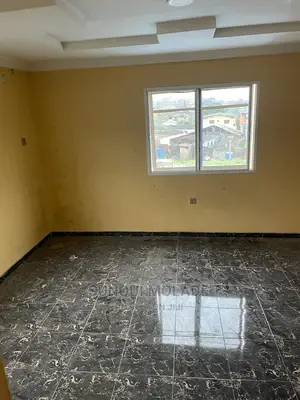 Furnished 2bdrm Apartment in Aguda / Ogba for rent