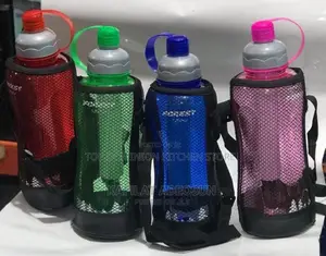 Unique Water Bottle