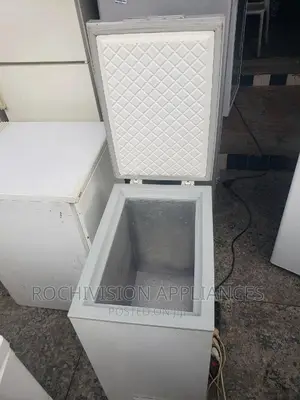 Deep Freezer German Deep Freezer Privileged Deep Freezer