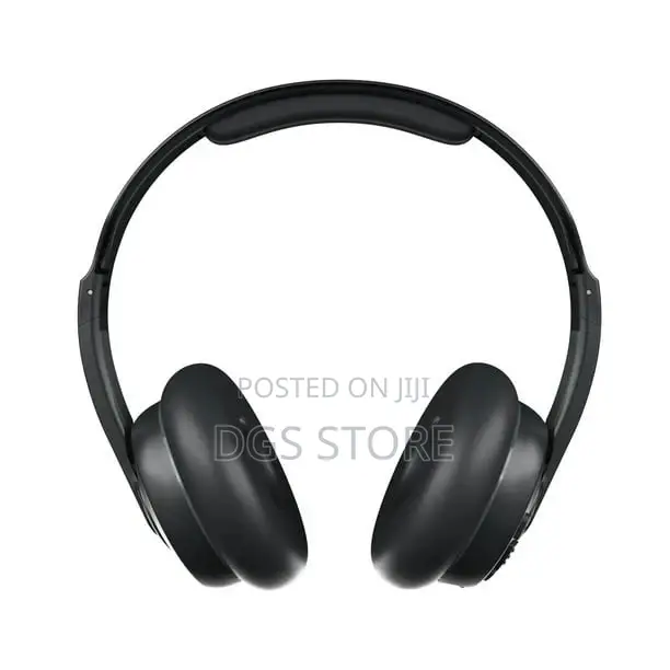 Skullcandy Cossette Bluetooth Headphone 