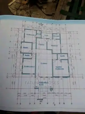 Masonry Work(Confirm Bricklayer)