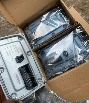 Headlight Module/Headlight Charger C300,GLE350,CLS,CLA,ML350