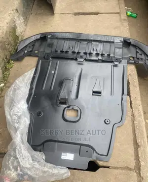 Sand Protector/Dust Cover/Engine Cover for C300,Glk350