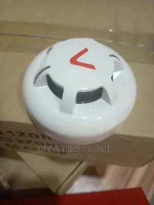 Smoke Detector