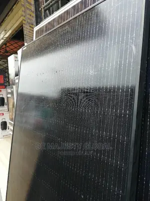 450watt Half-Cut Solar Panel