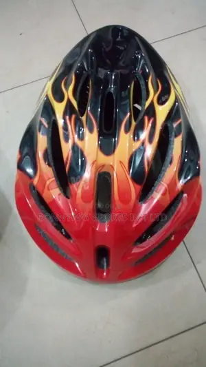Proffesional Cycling Helmet