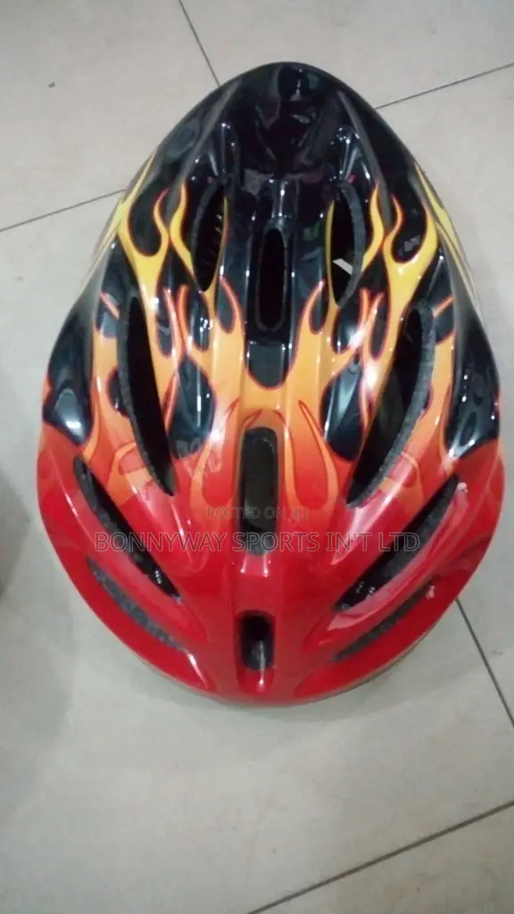 Proffesional Cycling Helmet