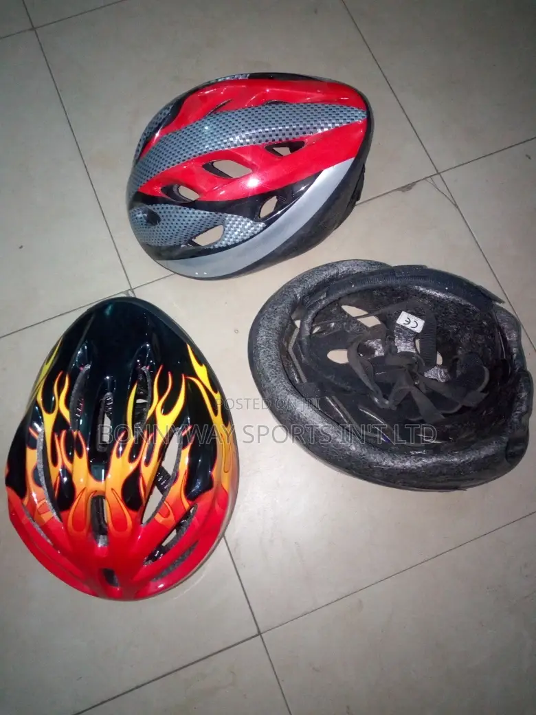 Proffesional Cycling Helmet