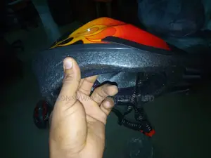 Proffesional Cycling Helmet